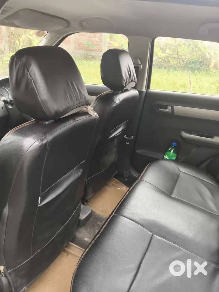 Maruti Suzuki Dzire 1.2 Vxi 2009