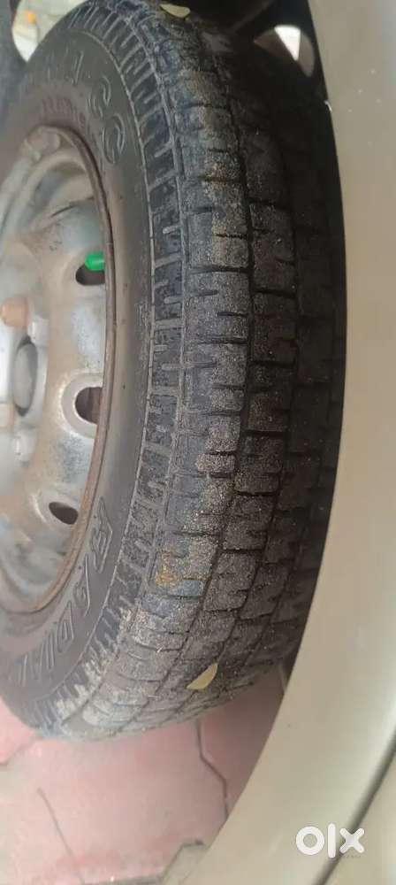 Maruti Suzuki 800 2001 Petrol Good Condition