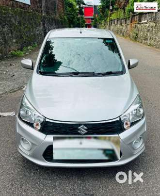 Maruti Suzuki Celerio 1.0 Vxi Mt, 2019, Petrol
