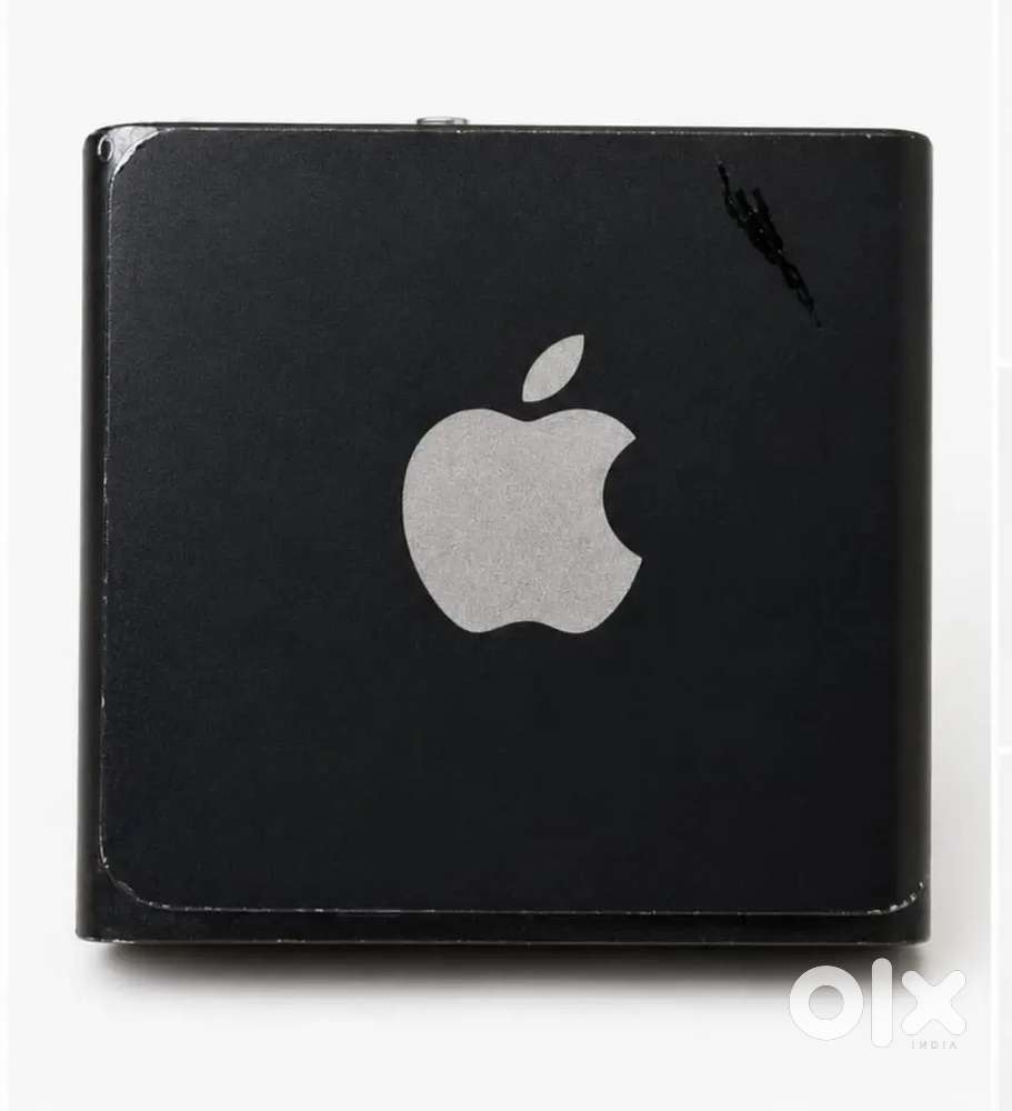 Apple ipod shuffle 2nd gen