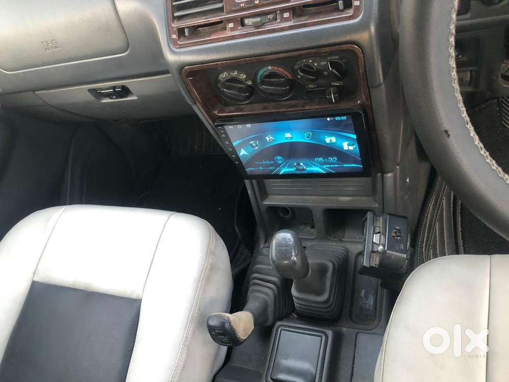 Mitsubishi Pajero Glx 4x4 2007