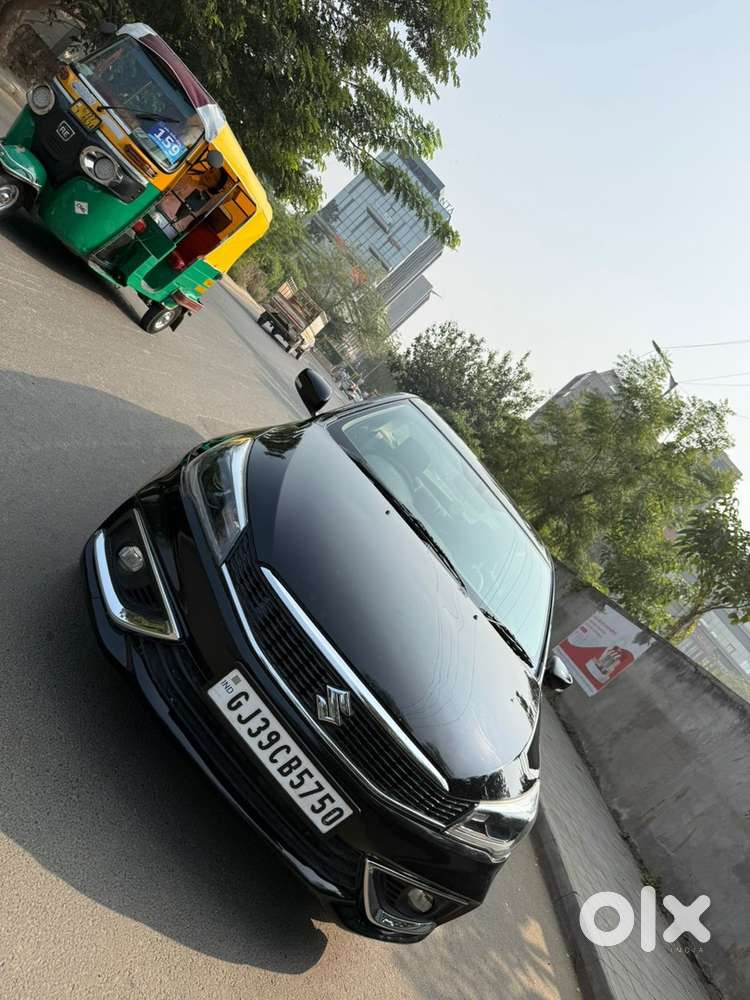 Maruti Suzuki Ciaz 2024 Petrol 38500 Km Driven