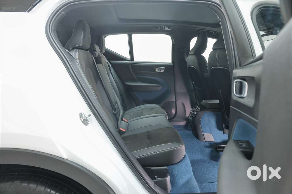 Volvo Xc40 Recharge P8 Awd, 2024, Electric