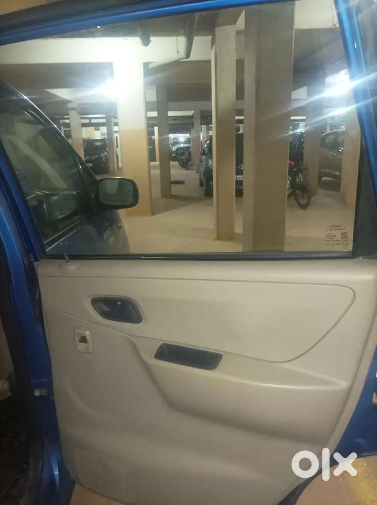 Maruti Suzuki Zen Estilo 2006 Model