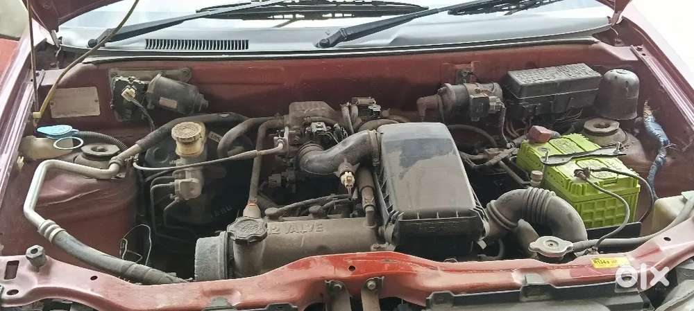 Maruti Alto Lxi 2008