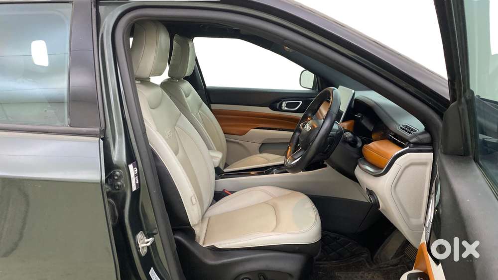 Jeep Compass Limited (o) 2.0 Diesel At, 2023, Diesel