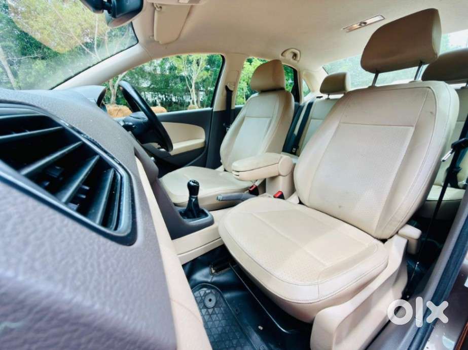 Volkswagen Vento 1.0 Highline Plus, 2020, Petrol