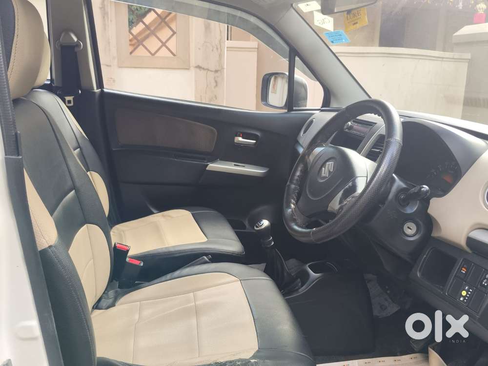 Maruti Suzuki Wagon R