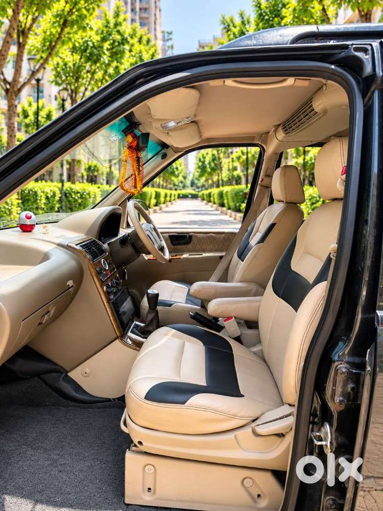 Tata Safari, 2013, Diesel