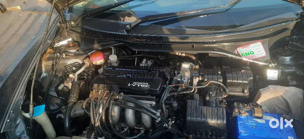 હોન્ડા સિટી  ભાવ  155000