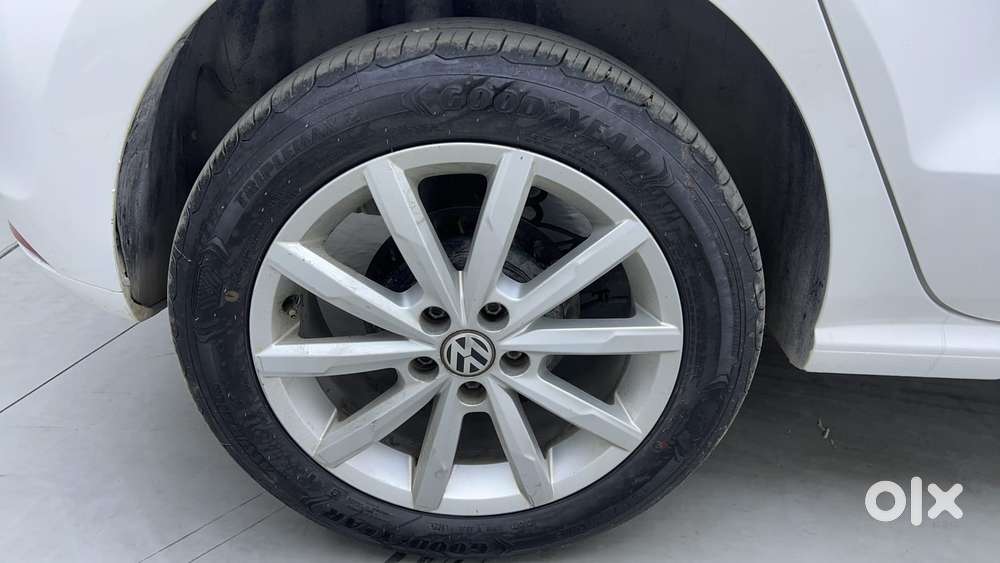 Volkswagen Polo Gt Tsi, 2018, Petrol