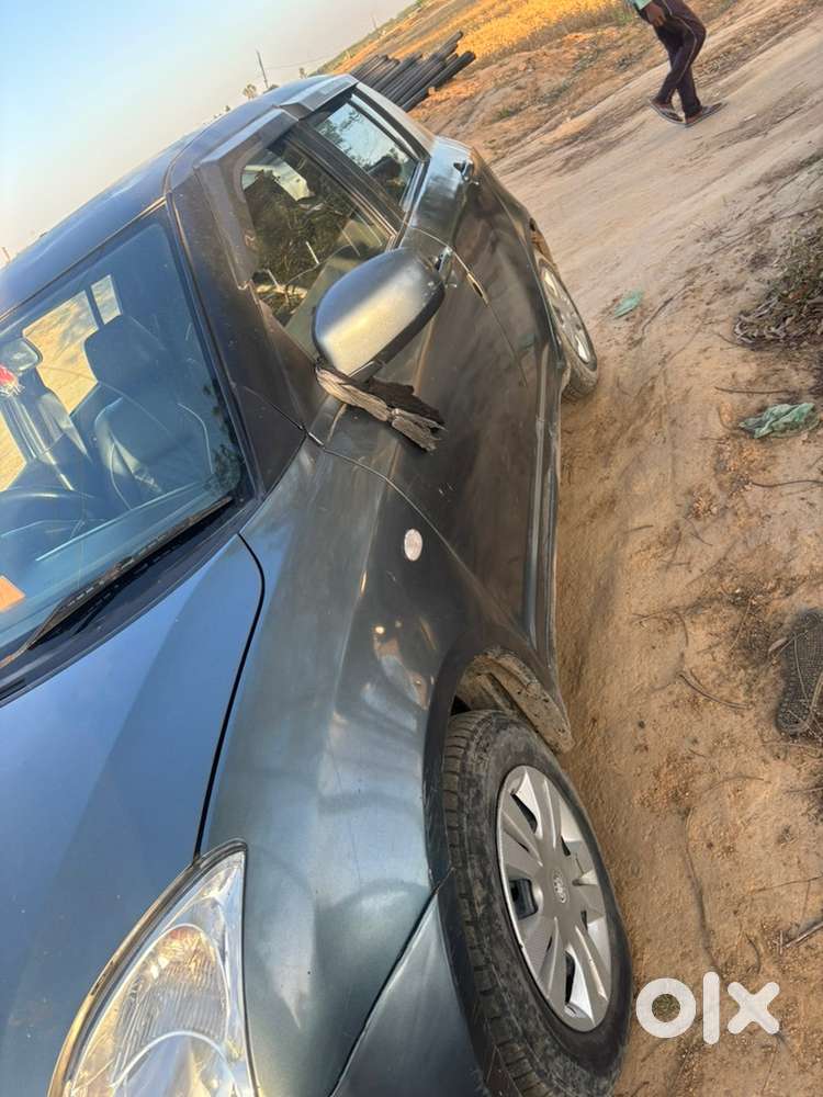 Maruti Suzuki Swift Petrol 2007vxi