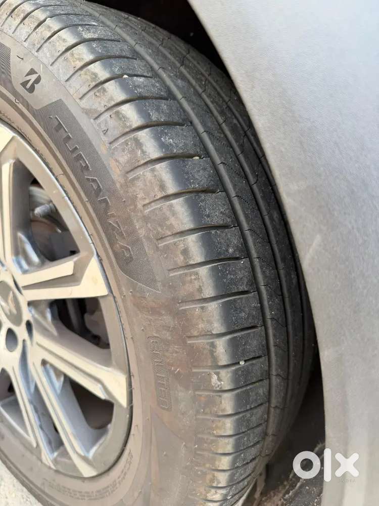 Mahindra Xuv700 2023 Diesel Good Condition