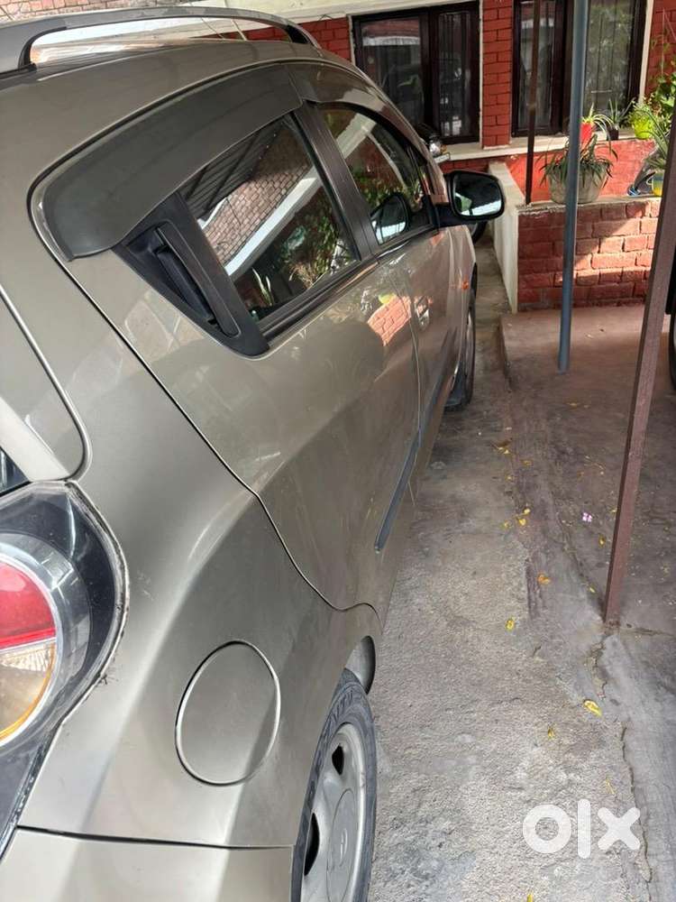 Chevrolet Beat 2013 Petrol Good Condition