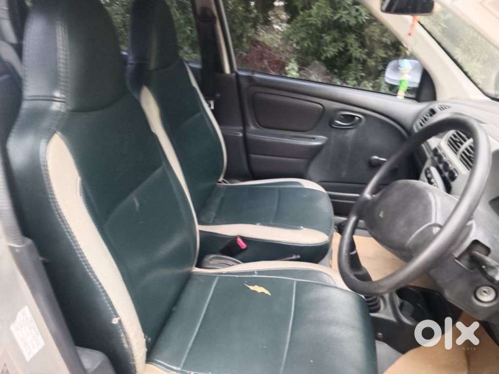 Maruti Suzuki Alto 0.8 Lxi (o), 2011, Petrol