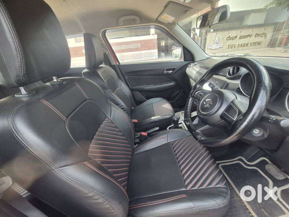 Maruti Suzuki Swift Vxi Ags, 2023, Petrol
