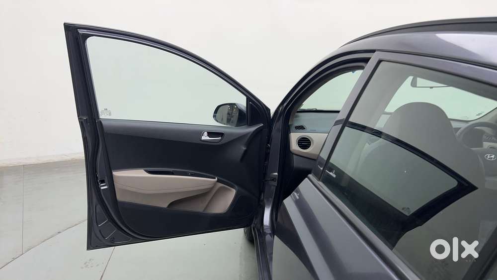 Hyundai Grand I10 1.2 Kappa Sportz, 2019, Petrol