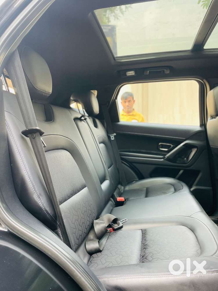 Tata Harrier Xz+, 2024, Diesel