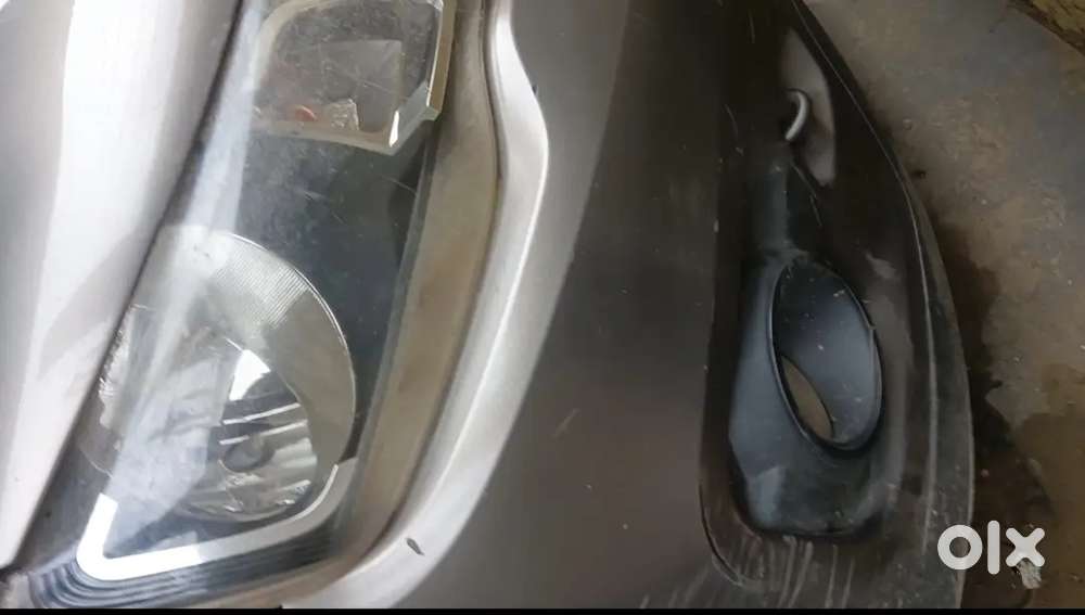 Renault Kwid 2016 Petrol Manual