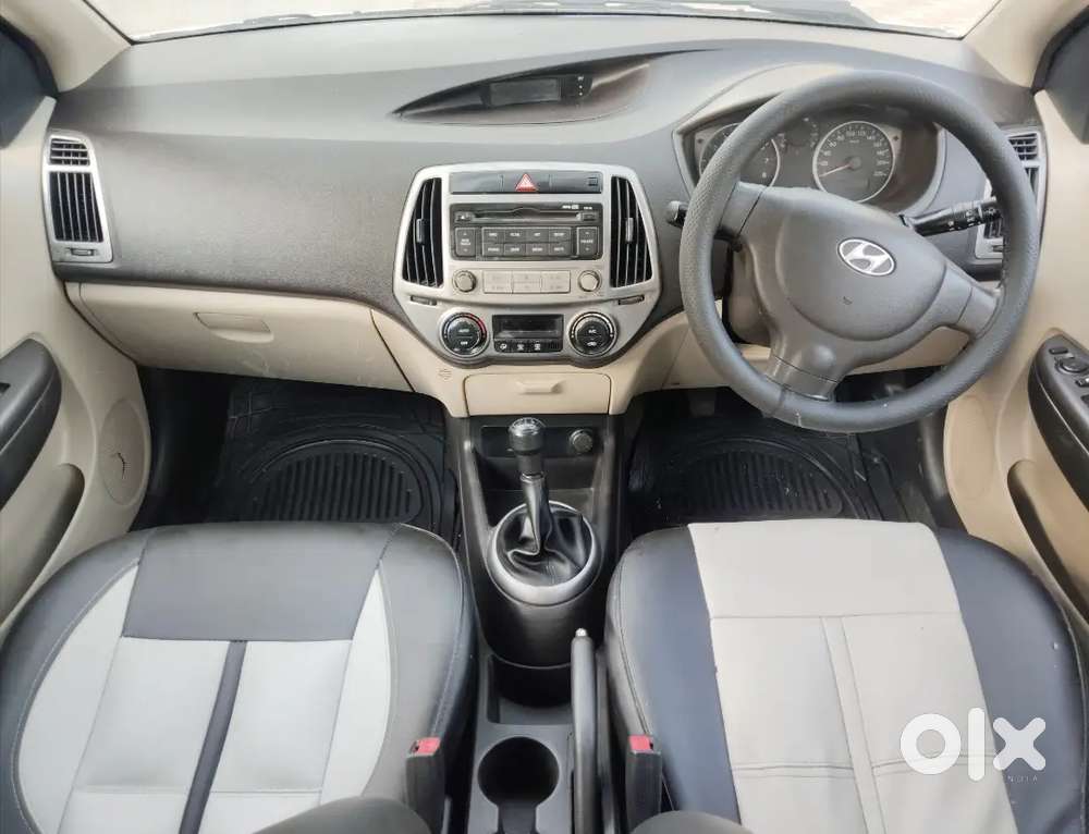 Hyundai I20 Magna Optional