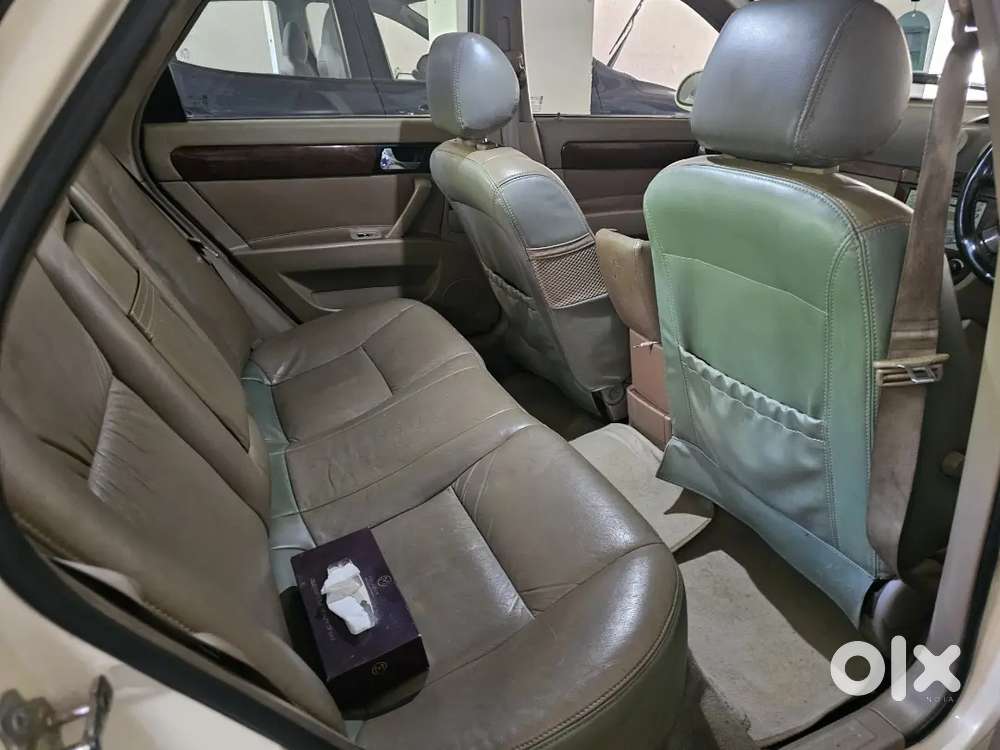 Chevrolet Optra Magnum 2008 Diesel 146900 Km Driven