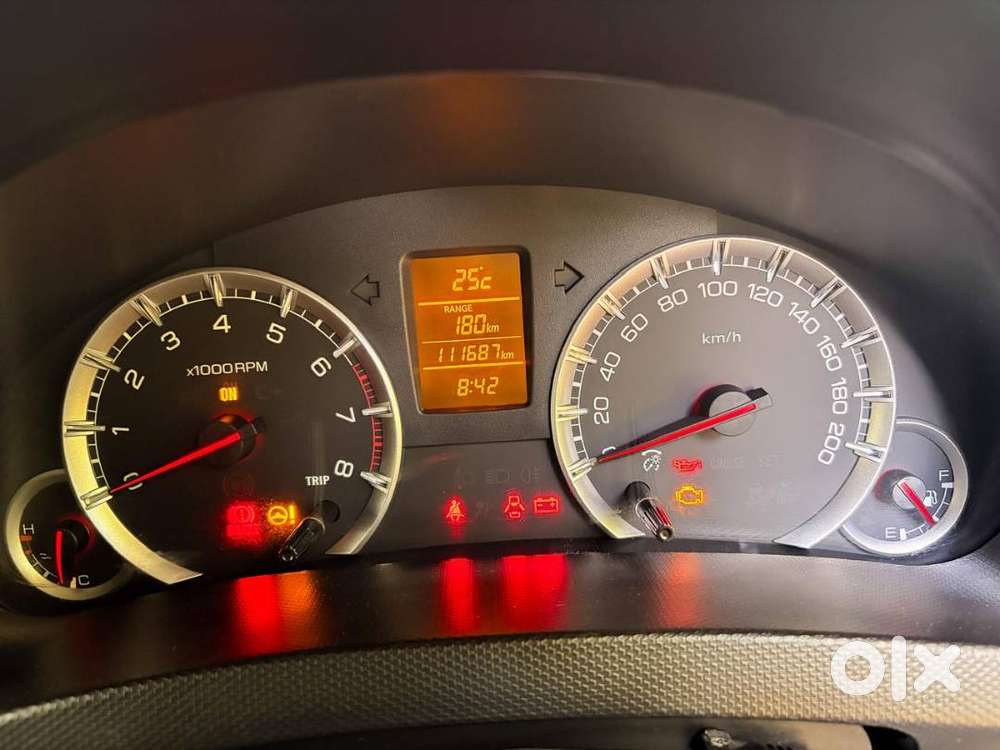 2015 Maruti Suzuki Swift Zxi Petrol – Top Model, Excellent Condition