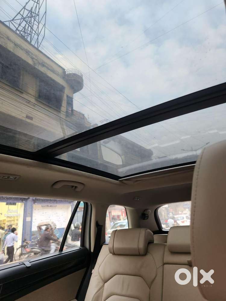 Skoda Kodiaq 2.0 Style Tdi 4x4 At, 2018, Diesel