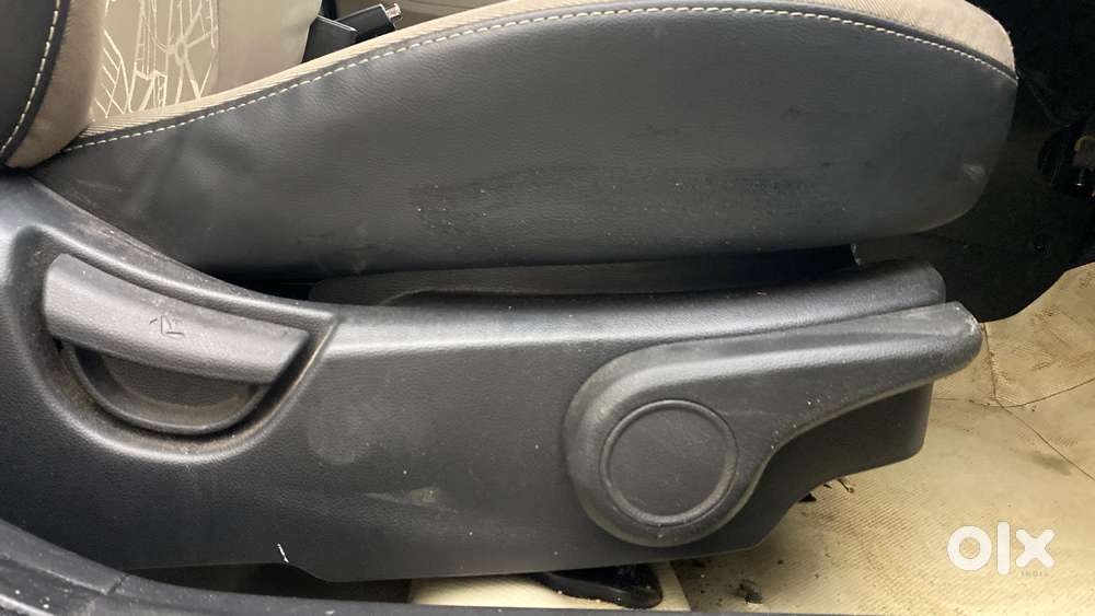 Hyundai Xcent [ ] 1.2 S, 2015, Petrol
