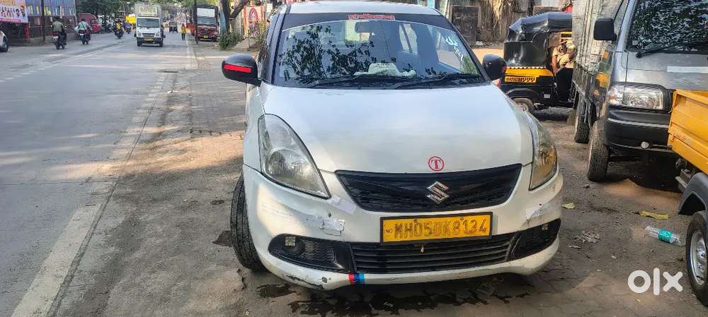 Maruti Suzuki Dzire 2019