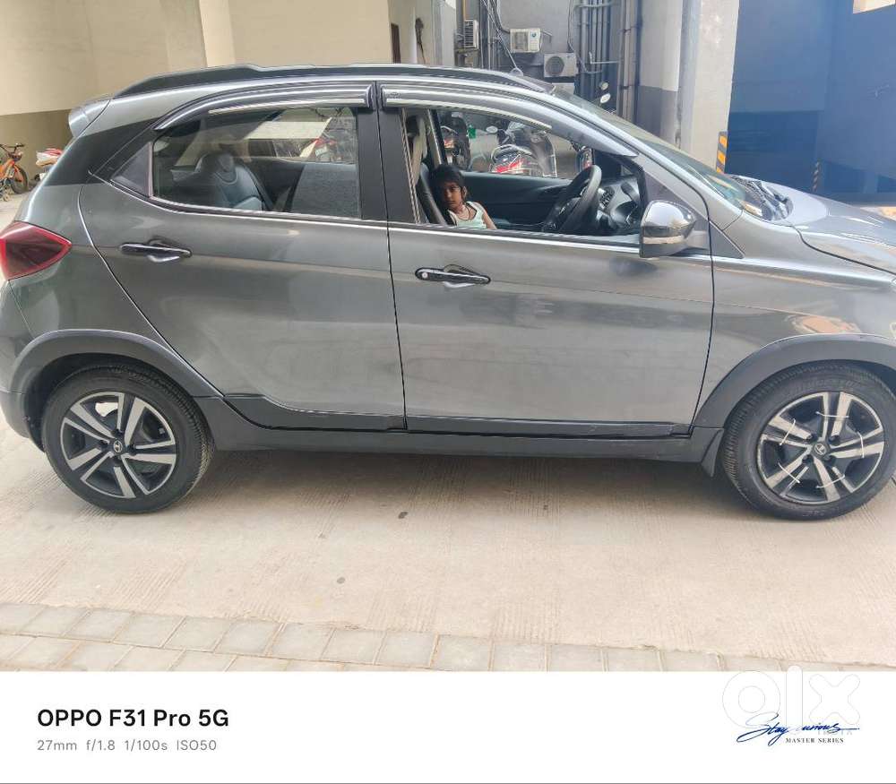 Good Condition And Good Milage