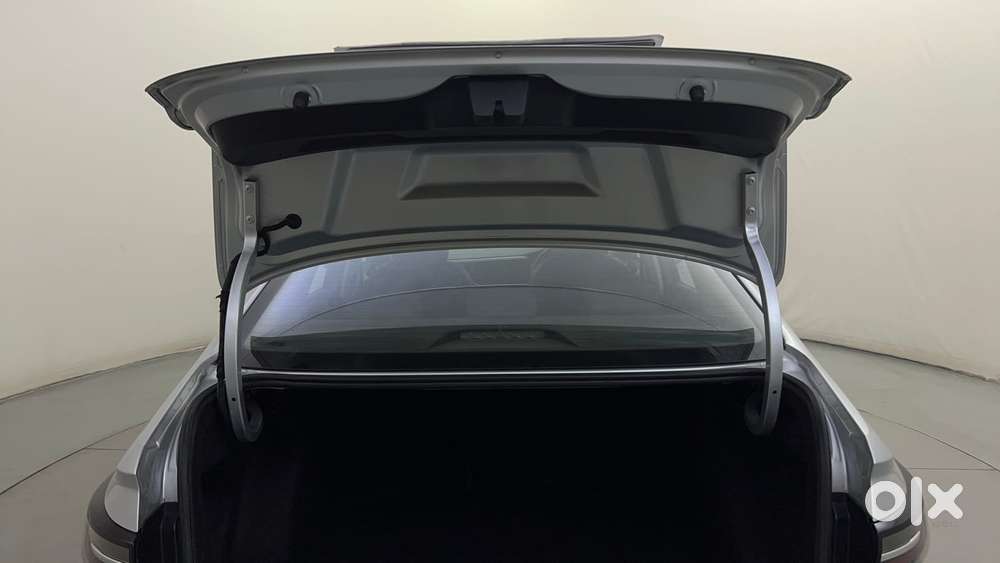 Volkswagen Virtus Gt Edge Limited Edition Dsg, 2022, Petrol