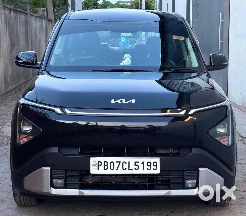 Kia Carens Clavis, 2025, Diesel