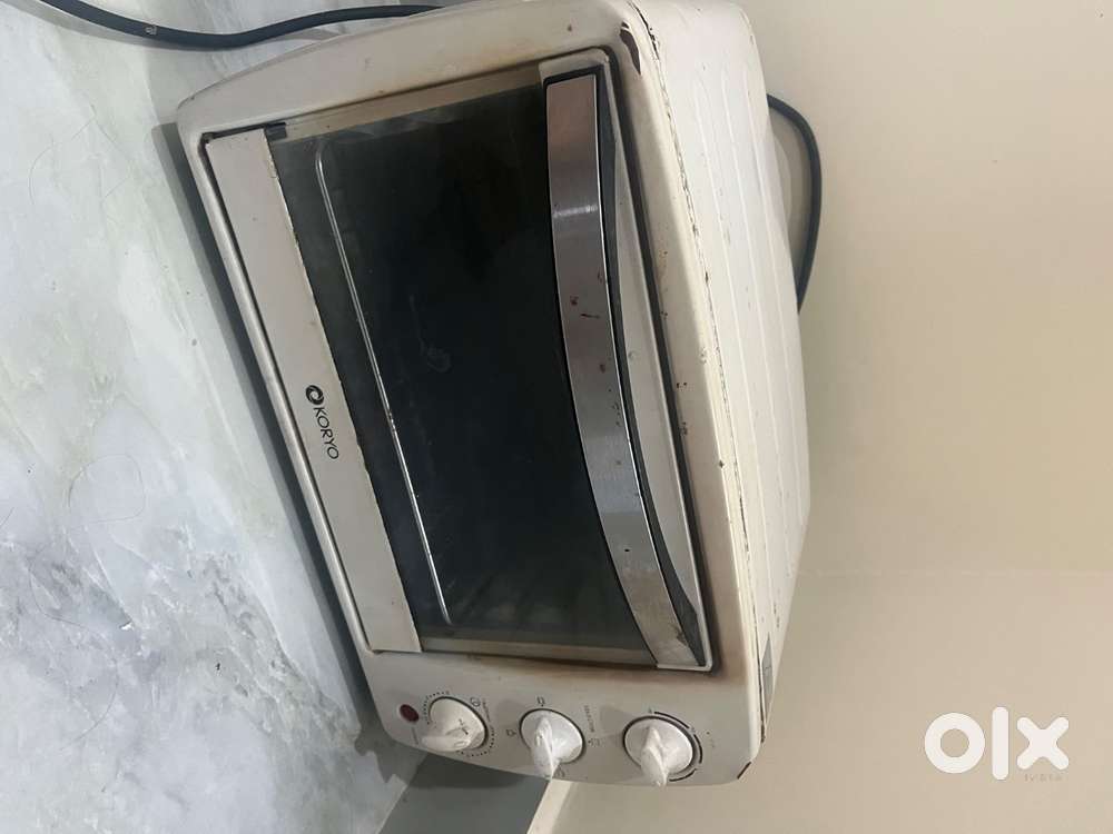 Koryo oven