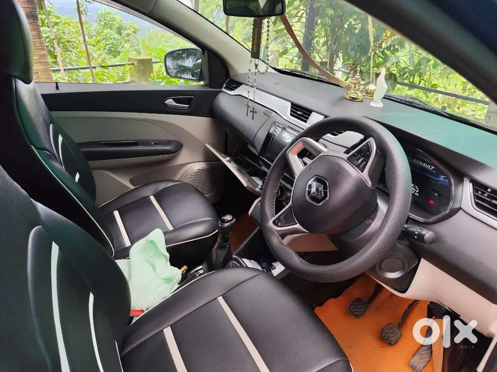 Renault Pulse 2023 Petrol