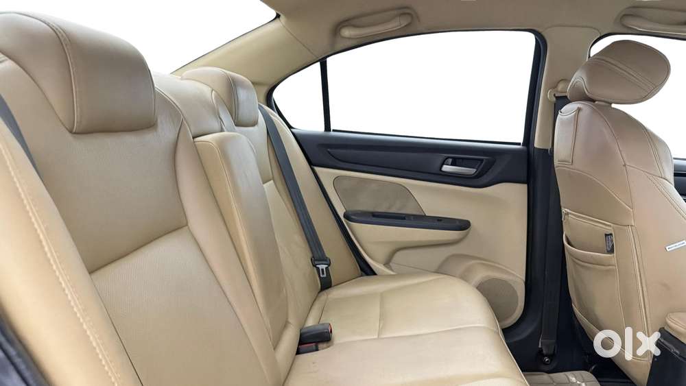 Honda Amaze 1.2 V I-vtec Mt, 2018, Petrol