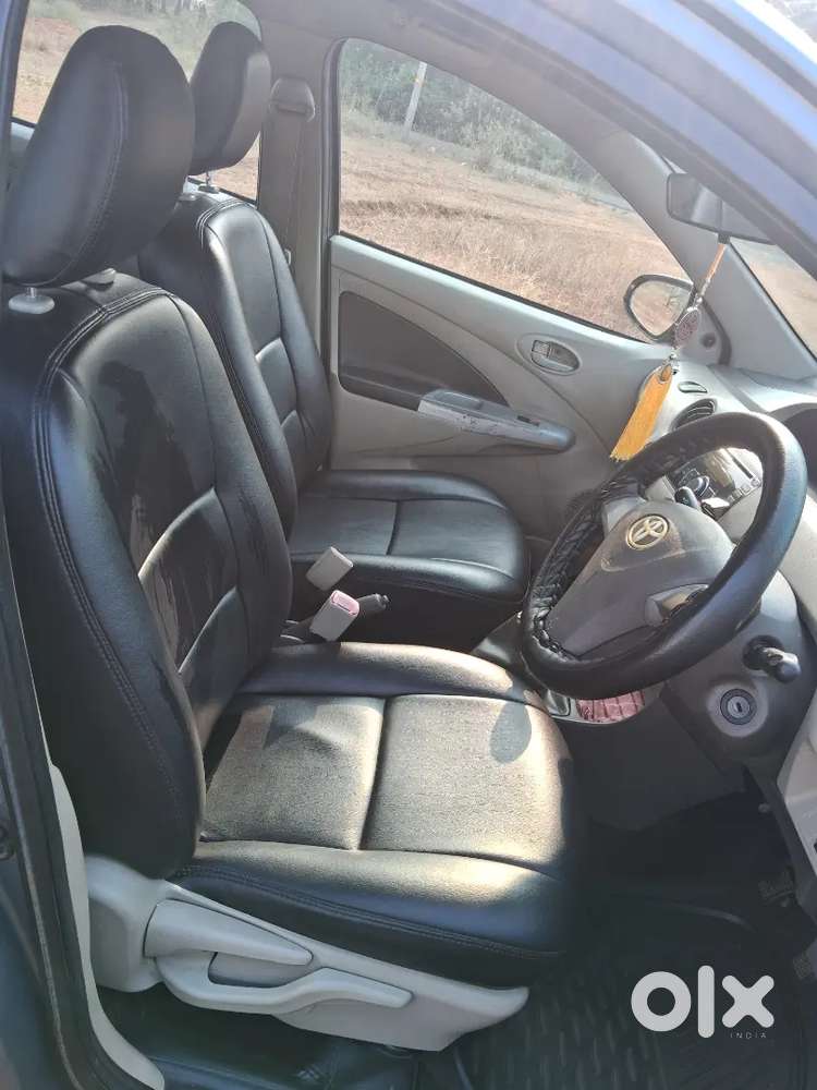 Toyota Etios 2013