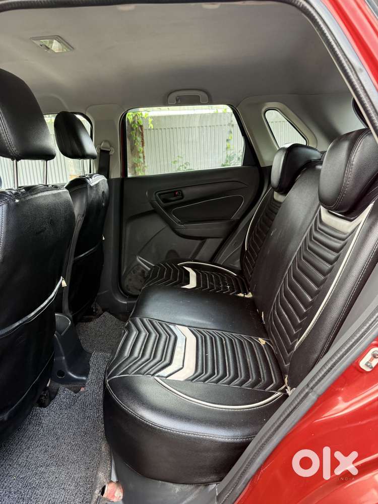 Maruti Suzuki Vitara Brezza Vdi (o), 2018, Diesel