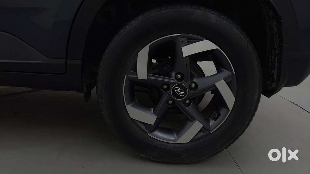 Hyundai Venue Sx Plus Turbo Dct, 2022, Petrol