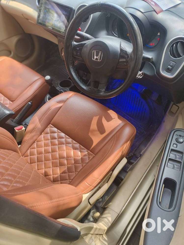 Honda Mobilio 1.5 S I-dtec Mt, 2014, Diesel