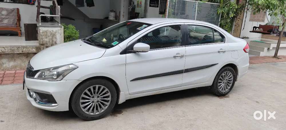 Maruti Suzuki Ciaz Diesel 2015 Model