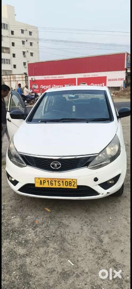 Tata Zest 2018 Diesel 150000 Km Driven