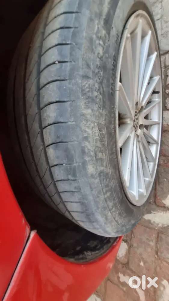 Volkswagen Polo 2019