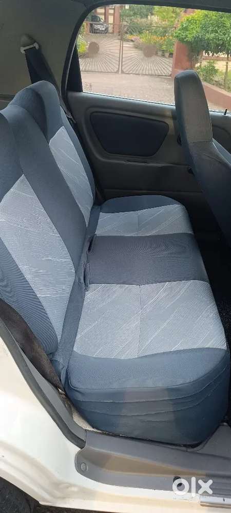 Maruti Alto 1.0 Vxi 2011