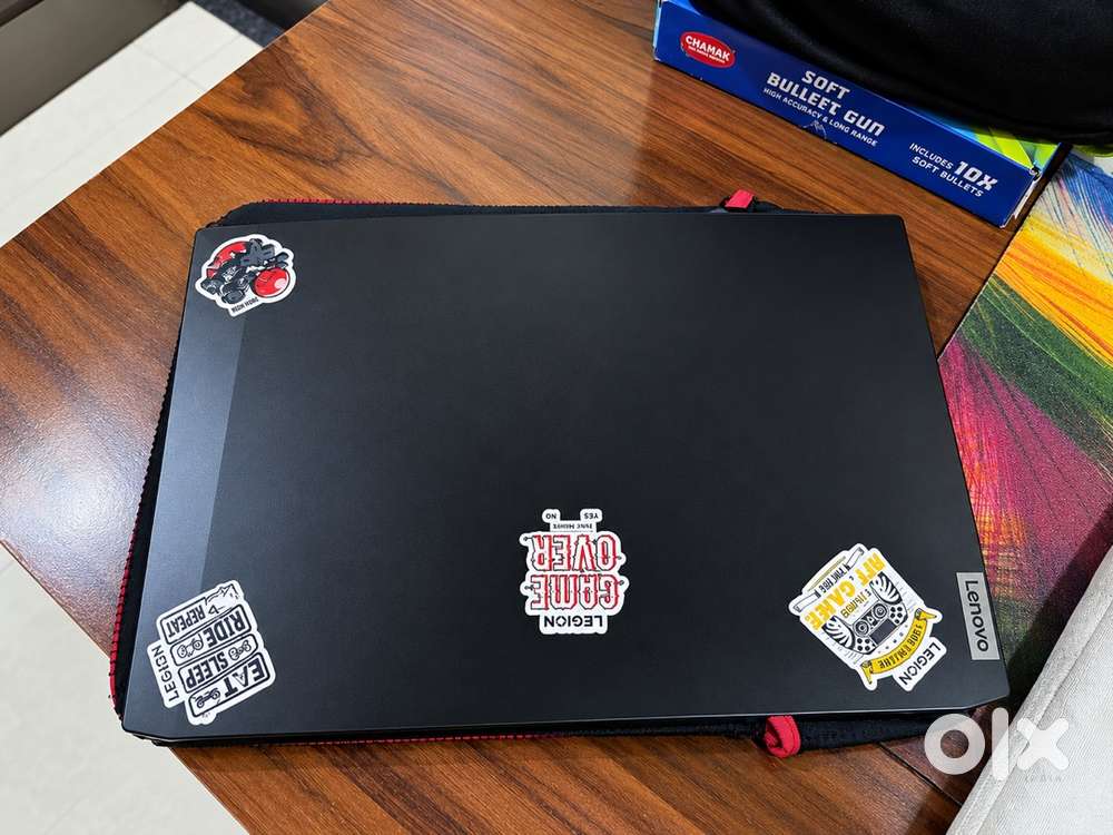 Lenovo IdeaPad Gaming 3 | 24 GB RAM | 4 GB NVIDIA 1650 Graphics Card