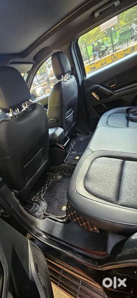 Tata Harrier Diesel 2022 Edition A One Condition.
