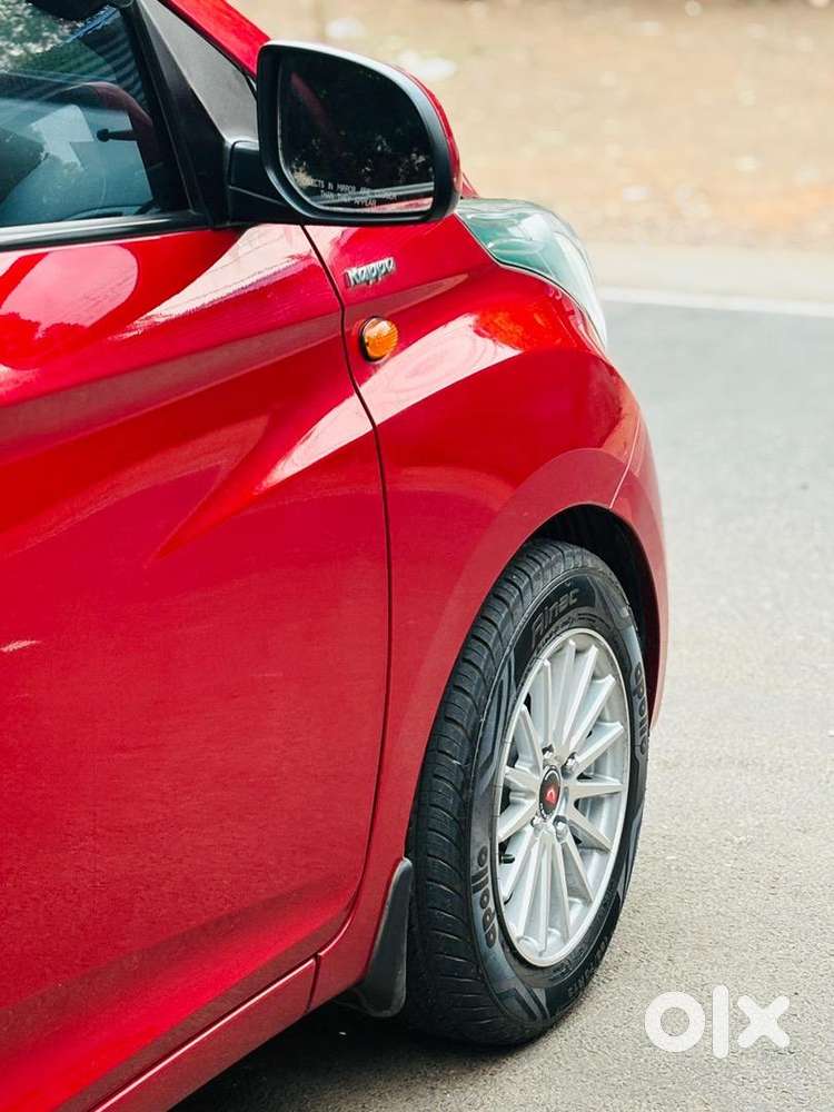 Hyundai Eon 2016 Petrol Well Maintained