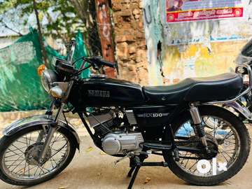 Olx bike thiruthuraipoondi new arrivals