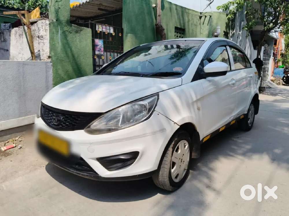 Tata Zest Xe