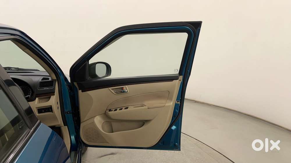 Maruti Suzuki Swift Dzire 1.3 Vxi, 2013, Petrol