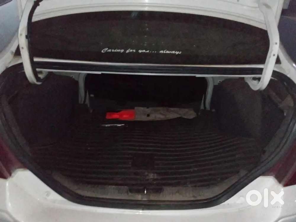 Ford Fiesta 2007 Petrol 113000 Km Driven